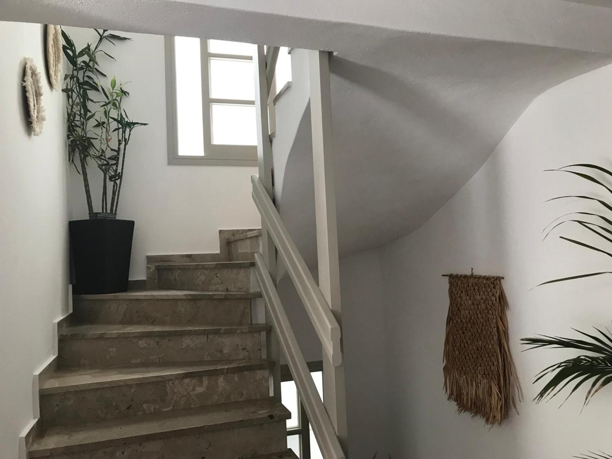 Vassiliki Rooms Parikia  Exterior photo